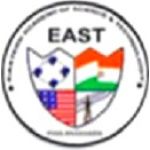 Логотип Eastern Academy of Science and Technology