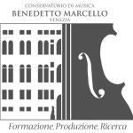 Benedetto Marcello Venice Music Conservatory logo