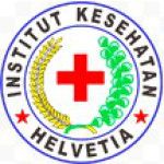 Логотип Health Helvetia Institute