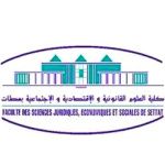 University Hassan I Settat - Faculty of Economic and Social Legal Sciences Settat logo
