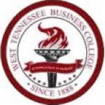 Logotipo de la West Tennessee Business College