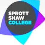 Логотип Sprott Shaw College