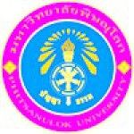 Logo de Phitsanulok University