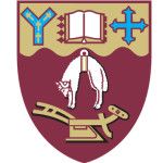 Логотип University of Canterbury