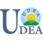Logotipo de la University for Andean Development