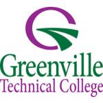 Логотип Greenville Technical College