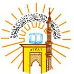 Logotipo de la Islamic University of Al Madinah