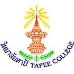 Logo de Tapee College