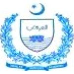 Logo de Health Services Academy Cabinet Division Government of Pakistan