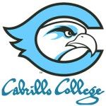 Логотип Cabrillo College