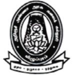 Arignar Anna Government Arts College Villupuram logo
