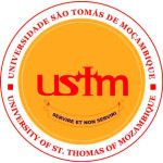 Logotipo de la Universidade São Tomás de Moçambique
