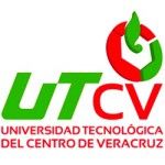 Логотип Technological University of the Center of Veracruz