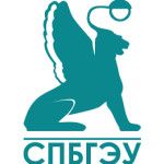 Saint Petersburg State University of Economics Kirov Branch logo