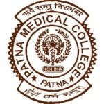 Logotipo de la Patna Medical College and Hospital
