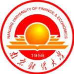 Logotipo de la Nanjing University of Finance & Economics