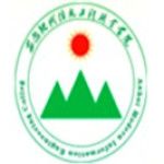 Логотип Anhui Modern Information Engineering College