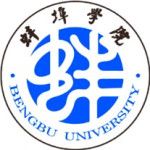 Bengbu University logo