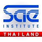 Logotipo de la Sae Institute Bangkok