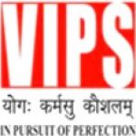 Логотип Vivekananda Institute of Professional Studies
