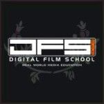 Digital Film School logo