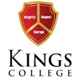 Logotipo de la Kings College in Malaysia