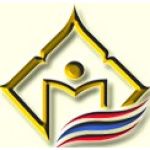 Logotipo de la Yasothon Community College