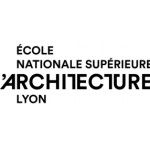 National School of Architecture of Lyon logo