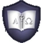 Логотип Szent Pál Academy