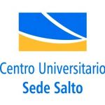 Логотип University of the North Regional Headquarters Salto