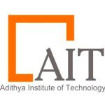 Логотип Adithya Institute of Technology