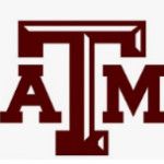 Логотип Texas A&M Health Science Center