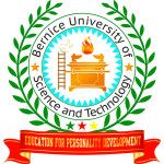 Bernice University BUST Buea logo