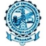 Логотип Bhadrak Institute of Engineering and Technology