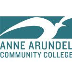 Logotipo de la Anne Arundel Community College