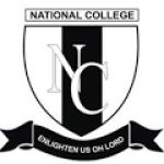 Logo de National College of Arts and Science