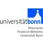Логотип University of Bonn