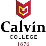 Логотип Calvin College