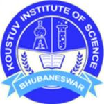 Koustuv Institute of Science logo
