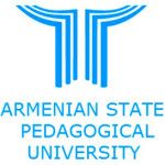 Logo de Armenian State Pedagogical University