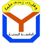 Yemenia University logo