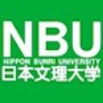 Logo de Nippon Bunri University