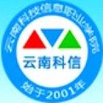 Logotipo de la Yunnan Institute of Technology and Information