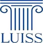 Логотип LUISS University of Rome