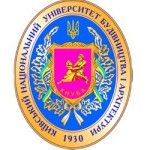 Логотип Kyiv National University of Construction and Architecture