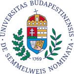 Логотип Semmelweis University