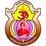 Logotipo de la Vivekananda College Puttur
