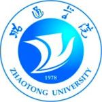 Логотип Zhaotong University