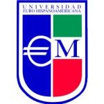 Universidad Euro Hispanoamericana logo