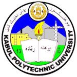 Polytechnical University of Kabul logo